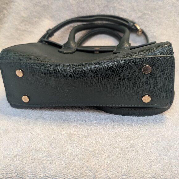 MADISON WEST SHOULDER/CROSSBODY BAG with CLUTCH BRAND NEW w/o tags - Picture 6 of 10